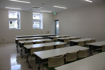 写真：：会議室3