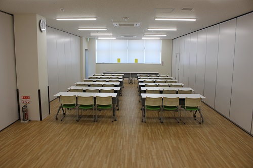 写真::会議室1