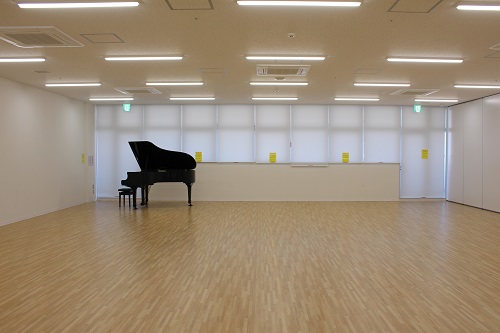 写真::集会室