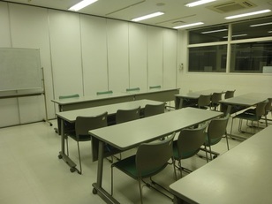 写真：多目的室4