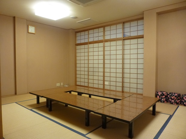 写真:和室2