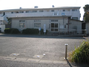 写真：東町集会所