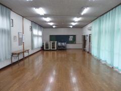 写真：本町集会所