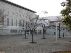写真：毎日興業アリーナ 久喜　メインアリーナ（第1体育館）