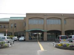 写真：郷土資料館