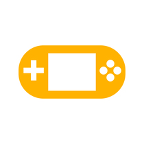 イラスト:ゲーム機