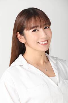 写真:才木玲佳さん
