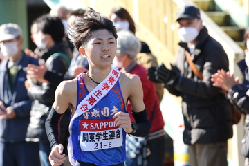 写真:平成国際大学陸上競技部