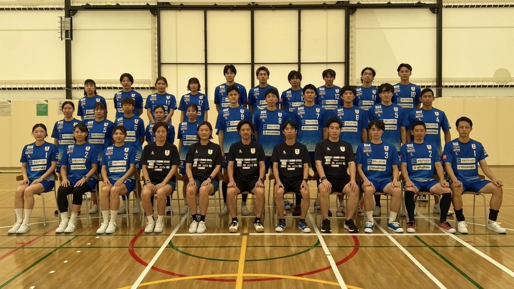 代表チーム