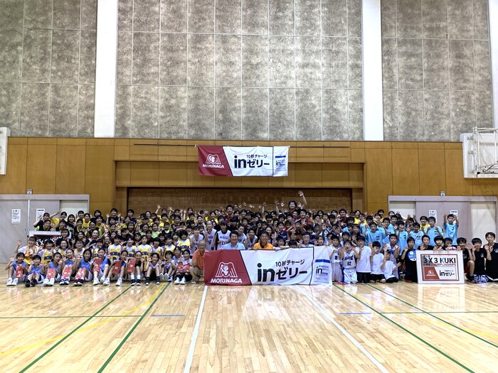 写真：集合写真