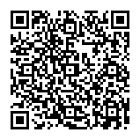 二次元コード：iPhone用
