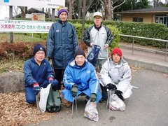 写真：明走舎JAPAN
