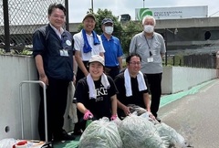 写真：日の丸サンズ株式会社