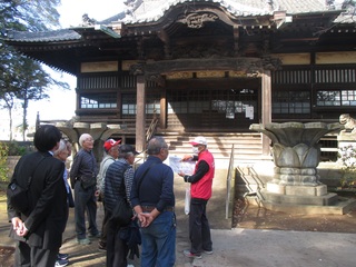 写真：勝願寺1