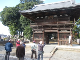 写真：勝願寺2