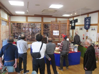 写真：ひなの里1