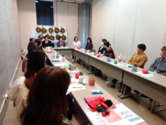 写真：交流会2