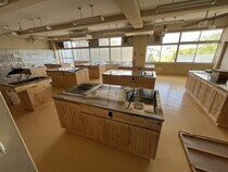 家庭科室の写真