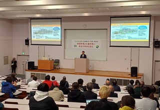 写真:平成国際大学大学祭