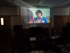 写真:講習会の様子1