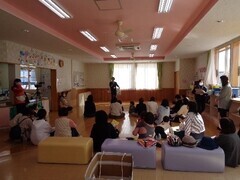 写真:講習会の様子3