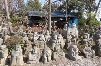 羅漢の会(3)