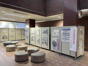 R6拉致被害者写真展