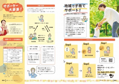 サムネイル：巻頭1～2ページの紙面