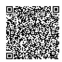 電子申請・届出サービスのQRコード