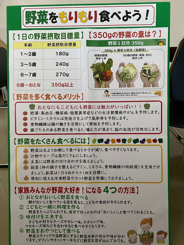 イベント写真(パネル展示)