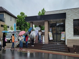 イベント写真