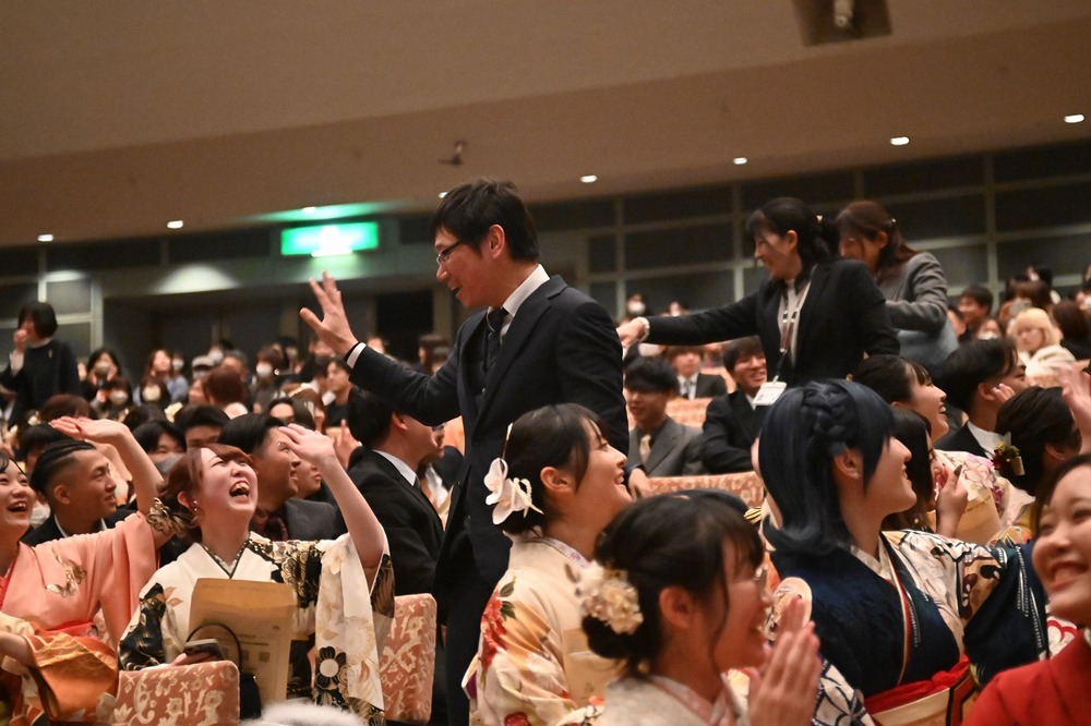 令和7年久喜地区　第二部