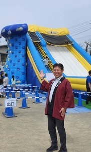写真：栗だし市2