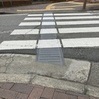 鷲宮駅西口ロータリー北側