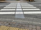 東武伊勢崎線鷲宮駅西口