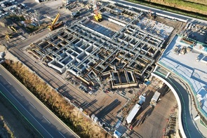 余熱利用施設25年12月