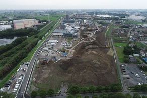 公園R8年7月