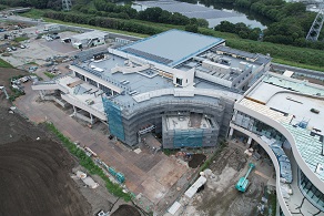 余熱R8年8月