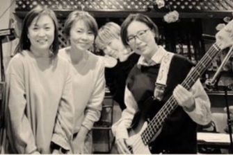画像:HONEY BE