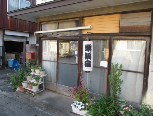 写真：「旧日光街道」花いっぱい作戦（春）4