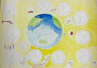 「いつもの平和」の画像