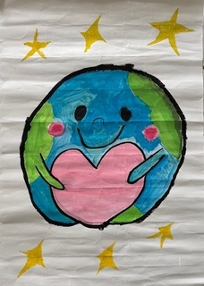 「おおきなせかい」の画像