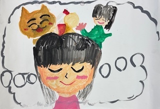 「やさしい日本」の画像