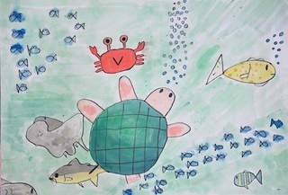 「家族旅行」の画像