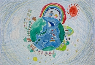 「地球」の画像