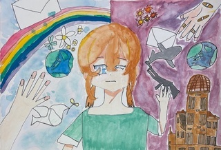 「あたり前じゃないその時間を大切に」の画像