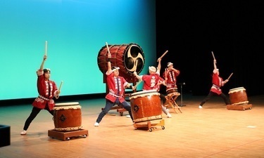 阪東太鼓保存会