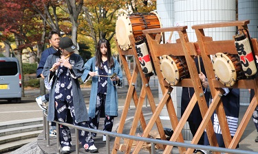 新一祭典保存会