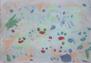 「くらげがたくさん すいぞくかん」の画像