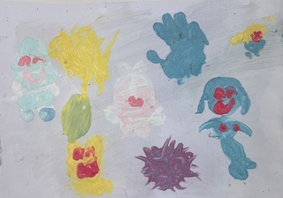 「みんなとぴくにっく」の画像